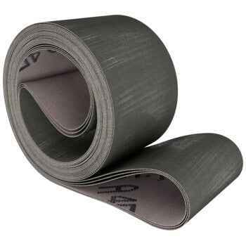 Cinta de Lixa Tela Trine Premium BELT PC X 90x395 A45 P81 JTS TYROLIT - Caixa 50 unidades
