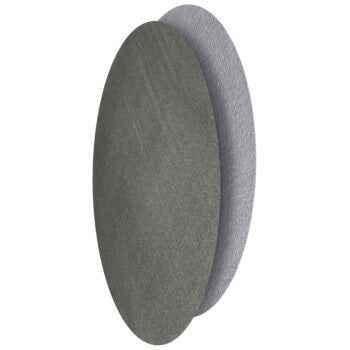Disco Trine Tfc Premium DISC X POLECOTTON 125 A-P81 JTS A100 TYROLIT - Caixa 25 unidades