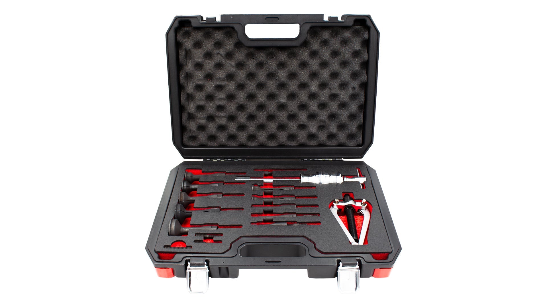 SET DE BOLSAS INTERIORES 16Pcs (2991)