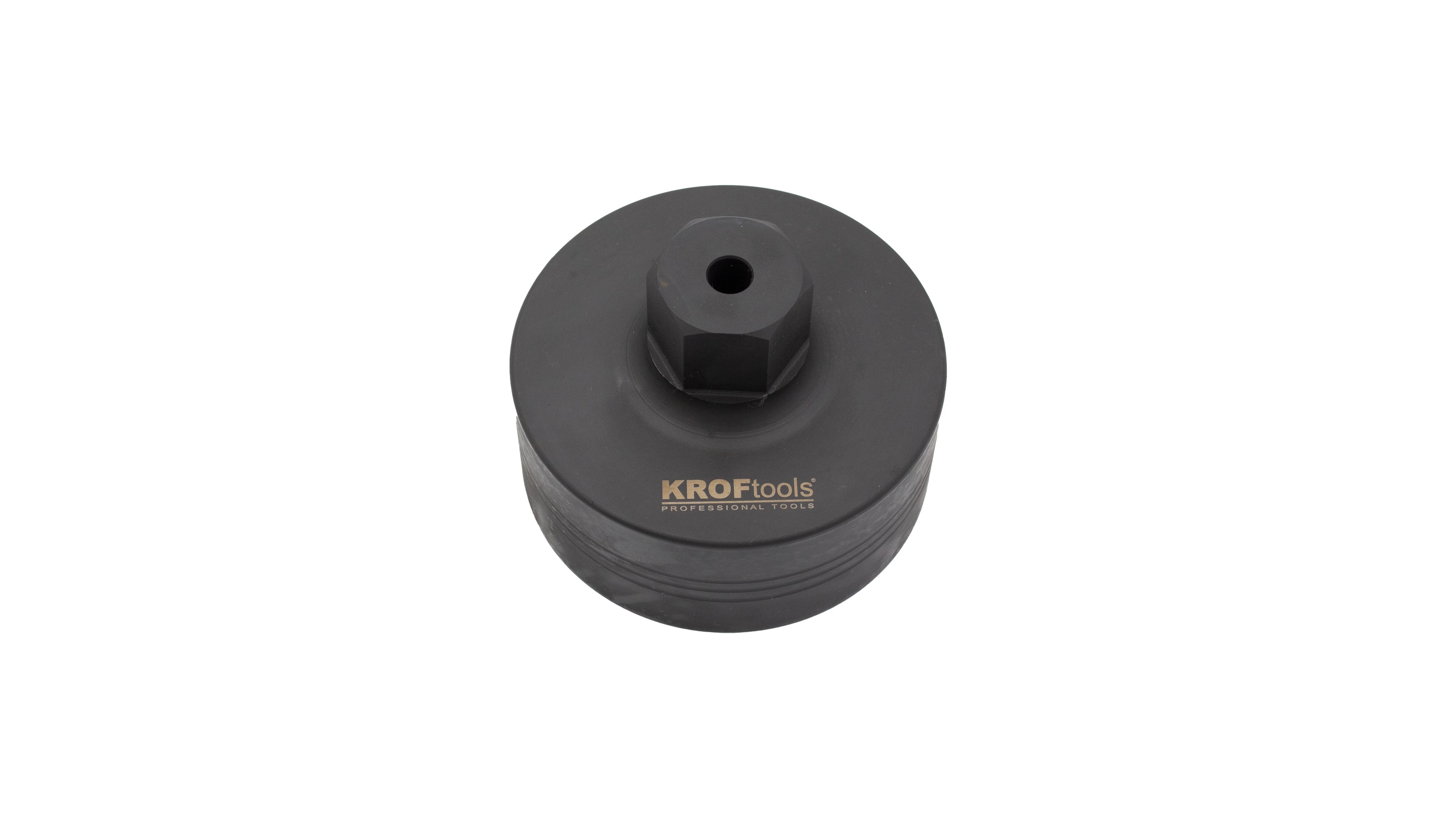 LLAVE DE CUBO DE RUEDA 109MM 8F BPW 12T (30004)