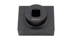 CHAVE PORCA QUADRADA CAMIÃO DAF/BENZ/MAN 60MM - KROFtools
