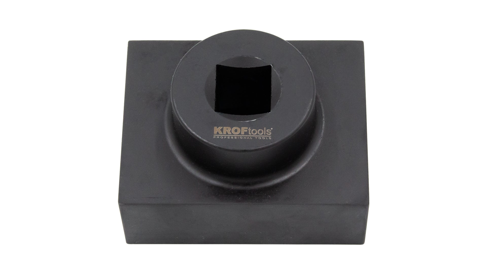 CHAVE PORCA QUADRADA CAMIÃO DAF/BENZ/MAN 60MM - KROFtools