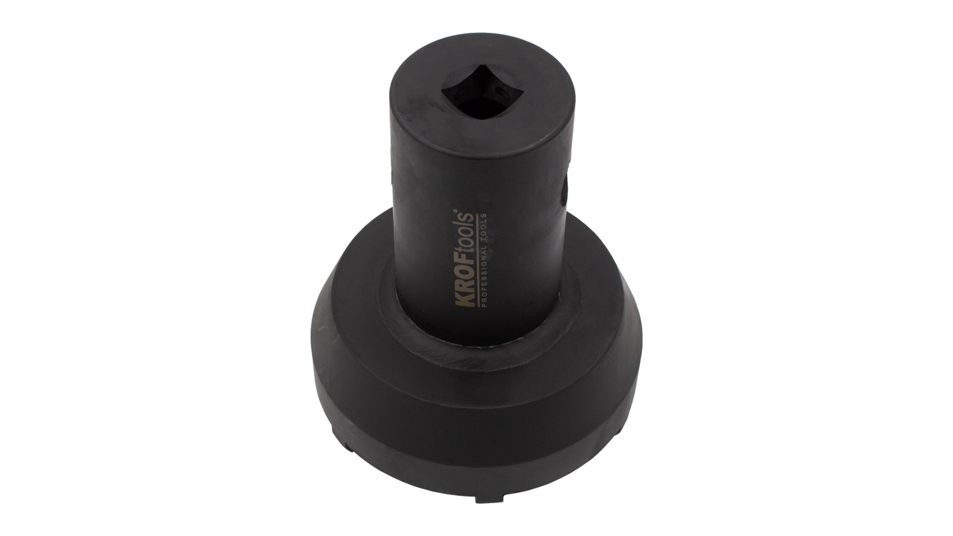 CHAVE PORCA C/ RANHURA 105-125MM BENZ (30030)