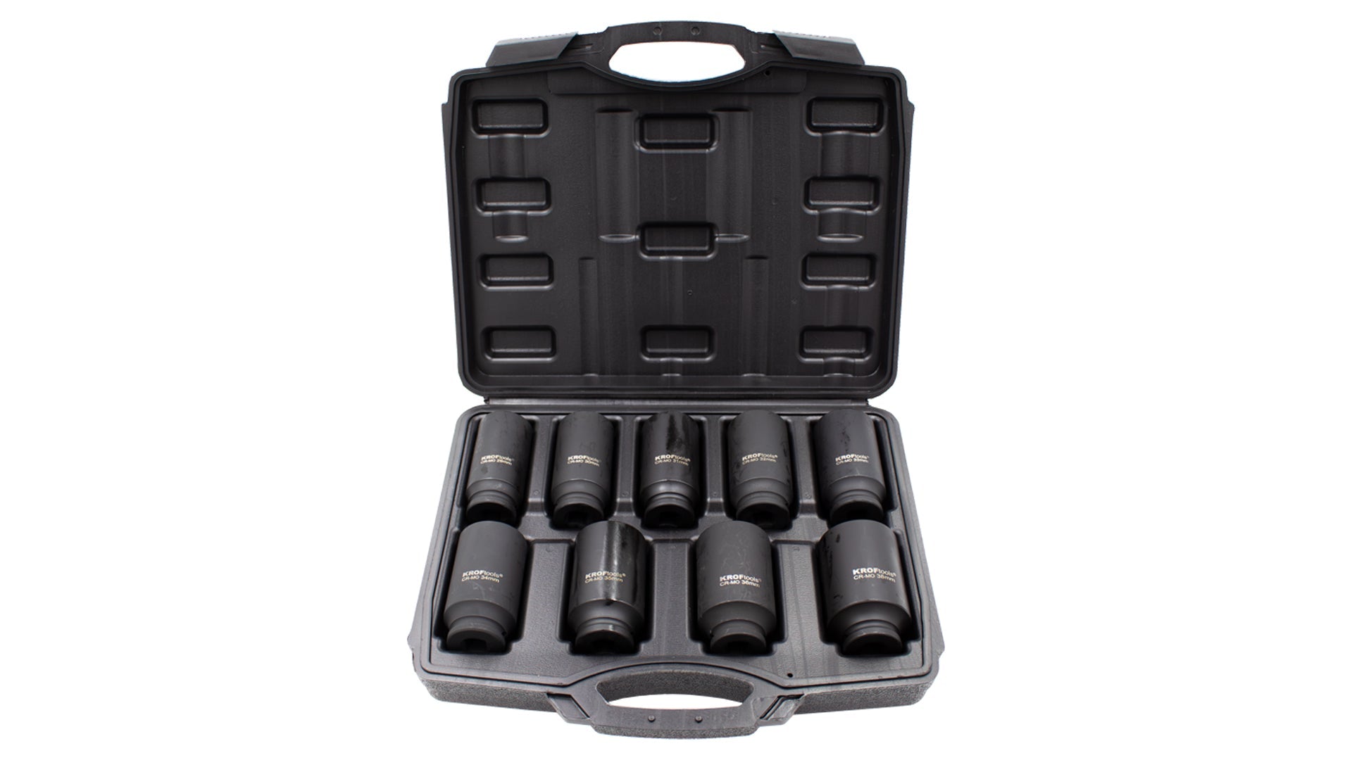 JG 9 CHAVES 1/2"  PARA TRANSMISSOES (3055)