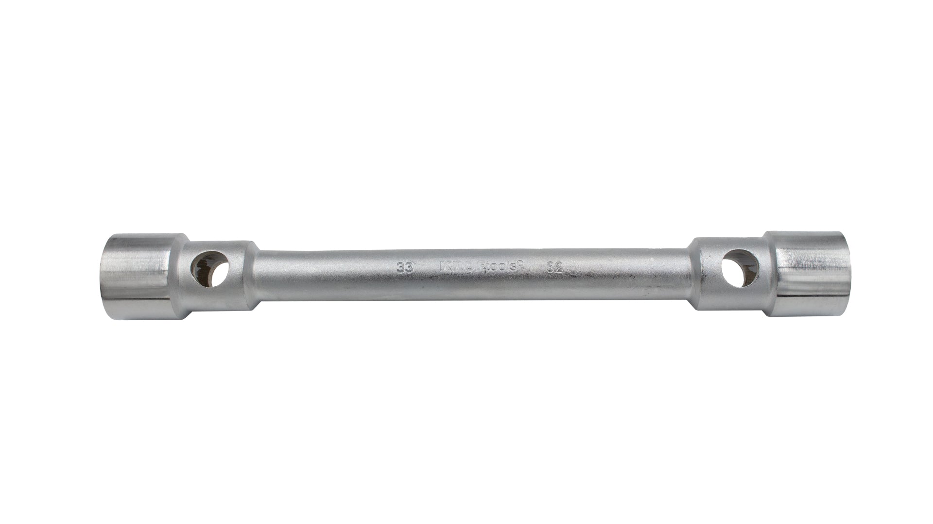 CHAVE RODAS TUBO 32x33-400mm (3062)