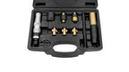 KIT UNIVERSAL DESMONTAR PORCAS RODAS ANTI-ROUBO