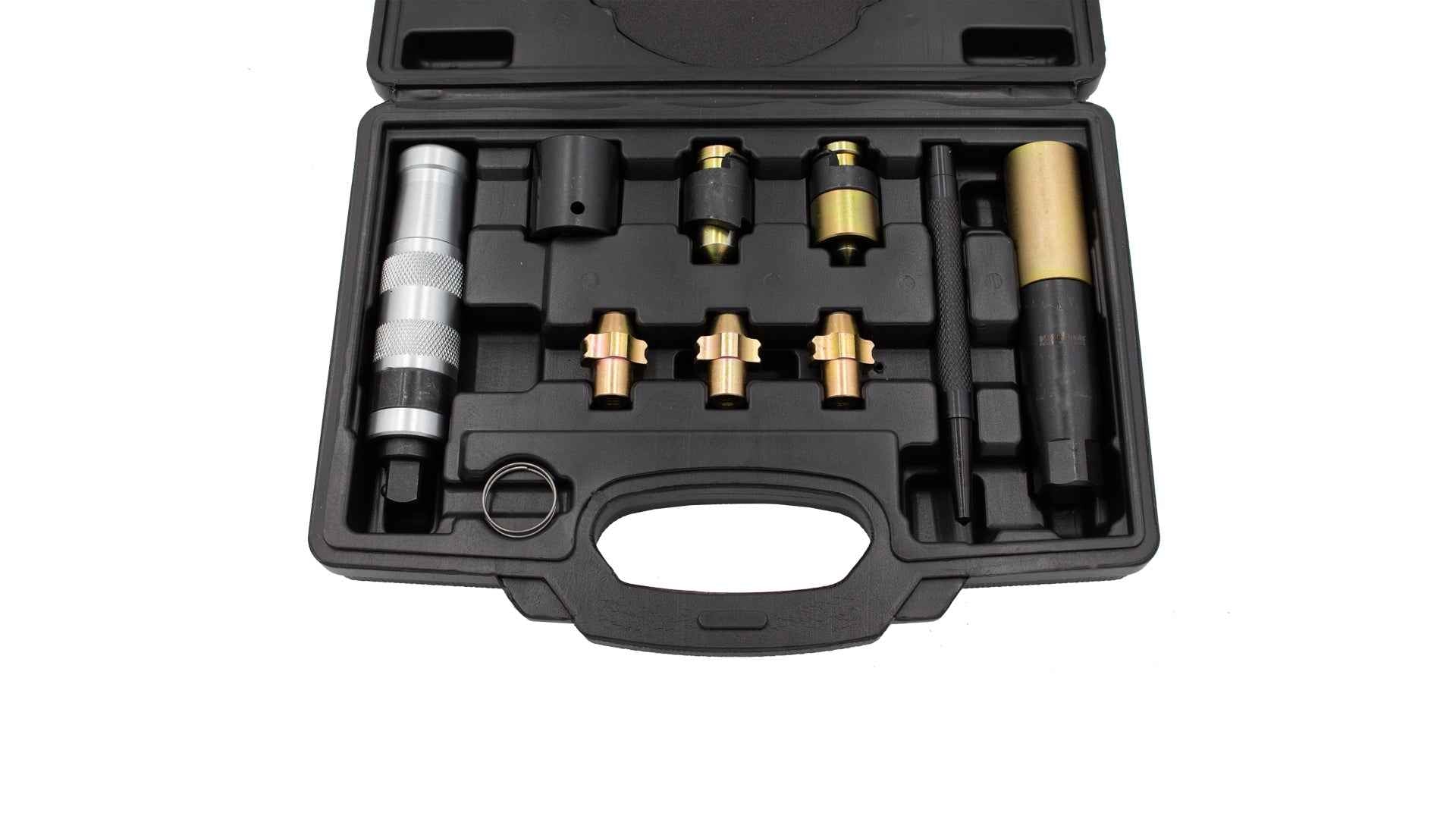 KIT UNIVERSAL DESMONTAR PORCAS RODAS ANTI-ROUBO
