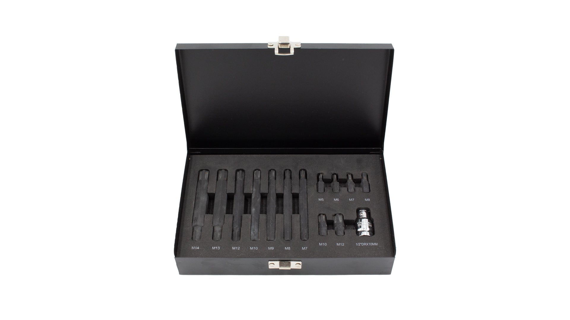 JOGO 14Pcs BITS RIBE (3114)