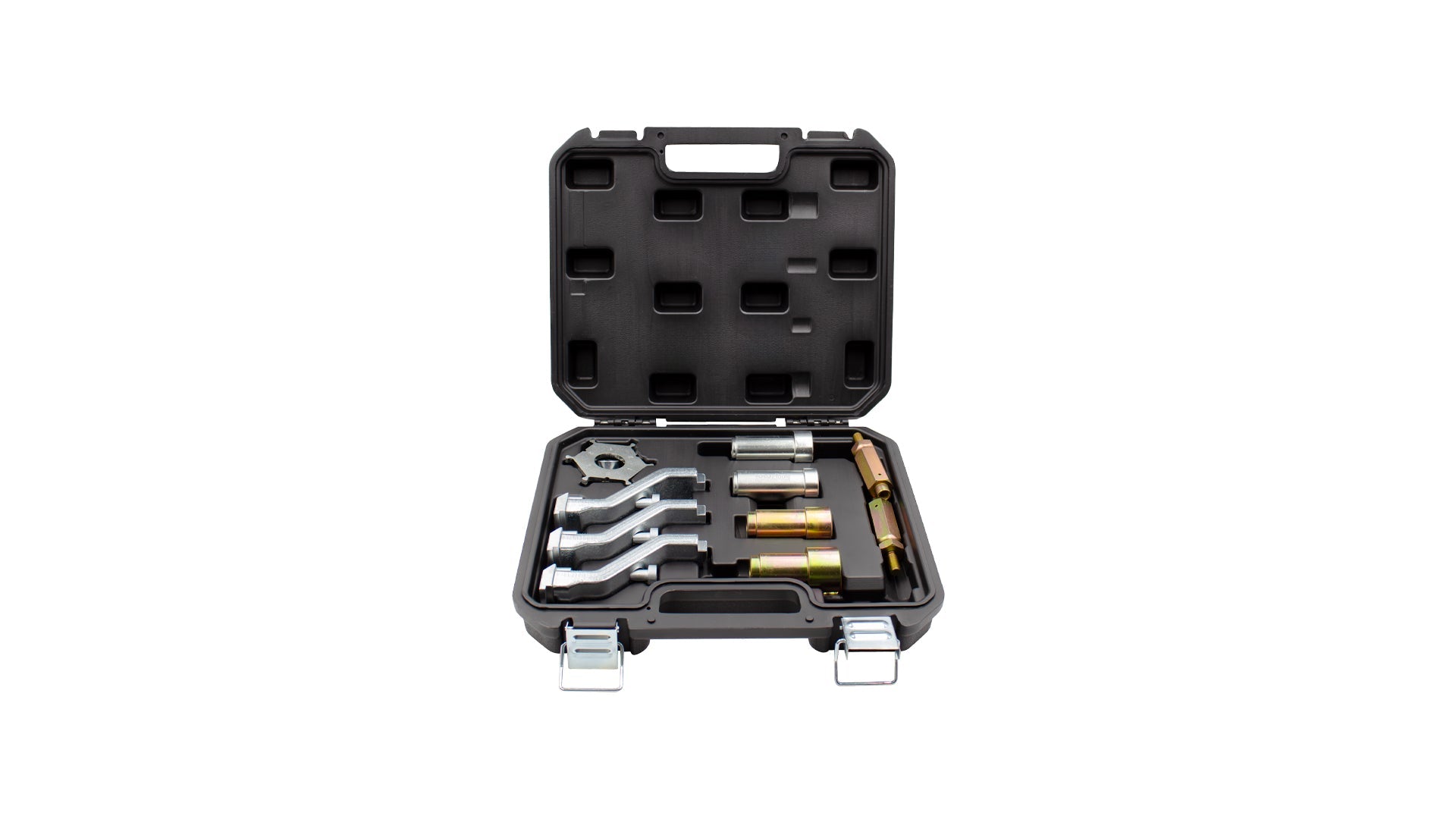 KIT MONTAGEM EMBRAIAGEM/VOLANTE DO MOTOR (3117)