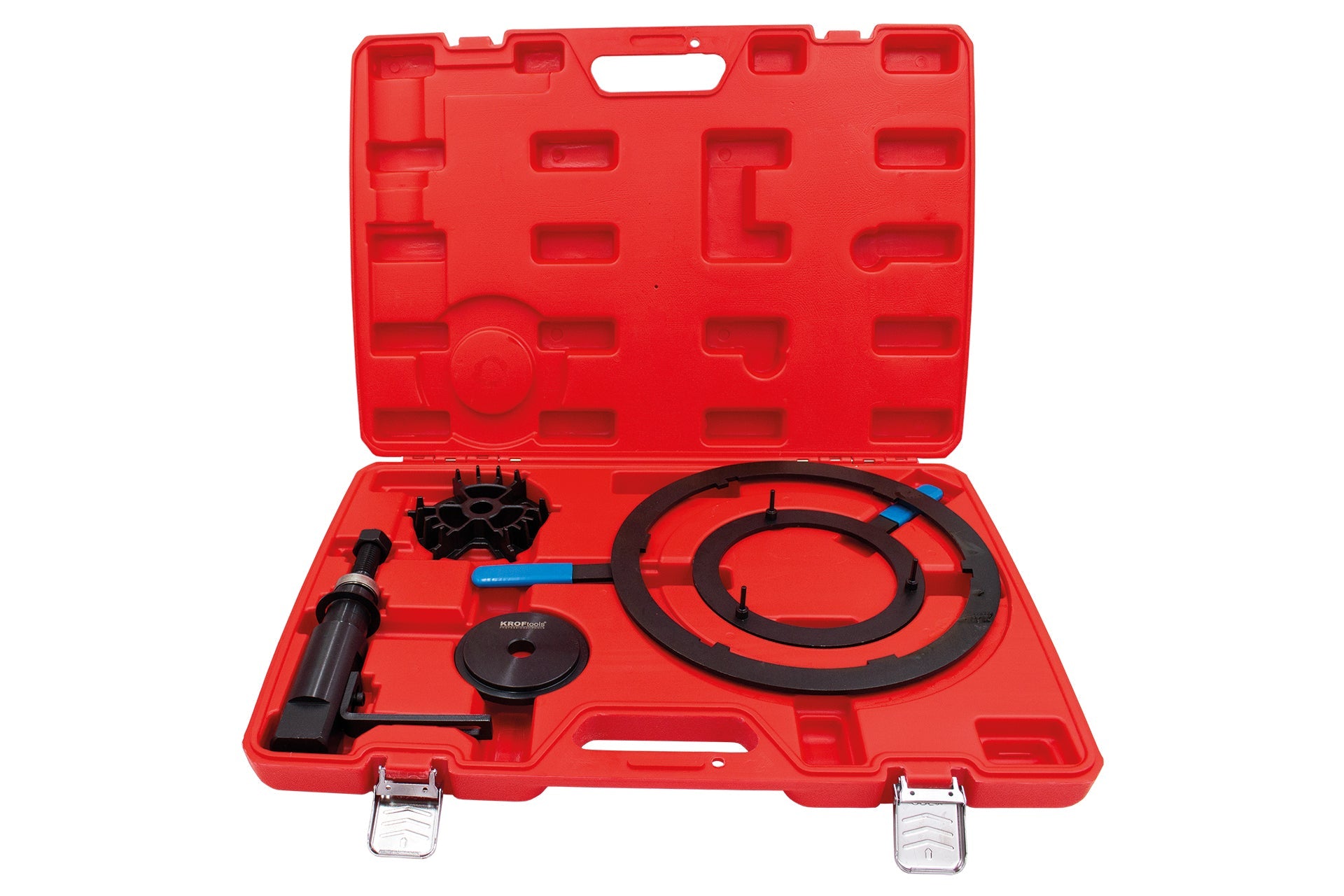 KIT REINICIO EMBRAGUE DOBLE FORD POWERSHIFT (3121)