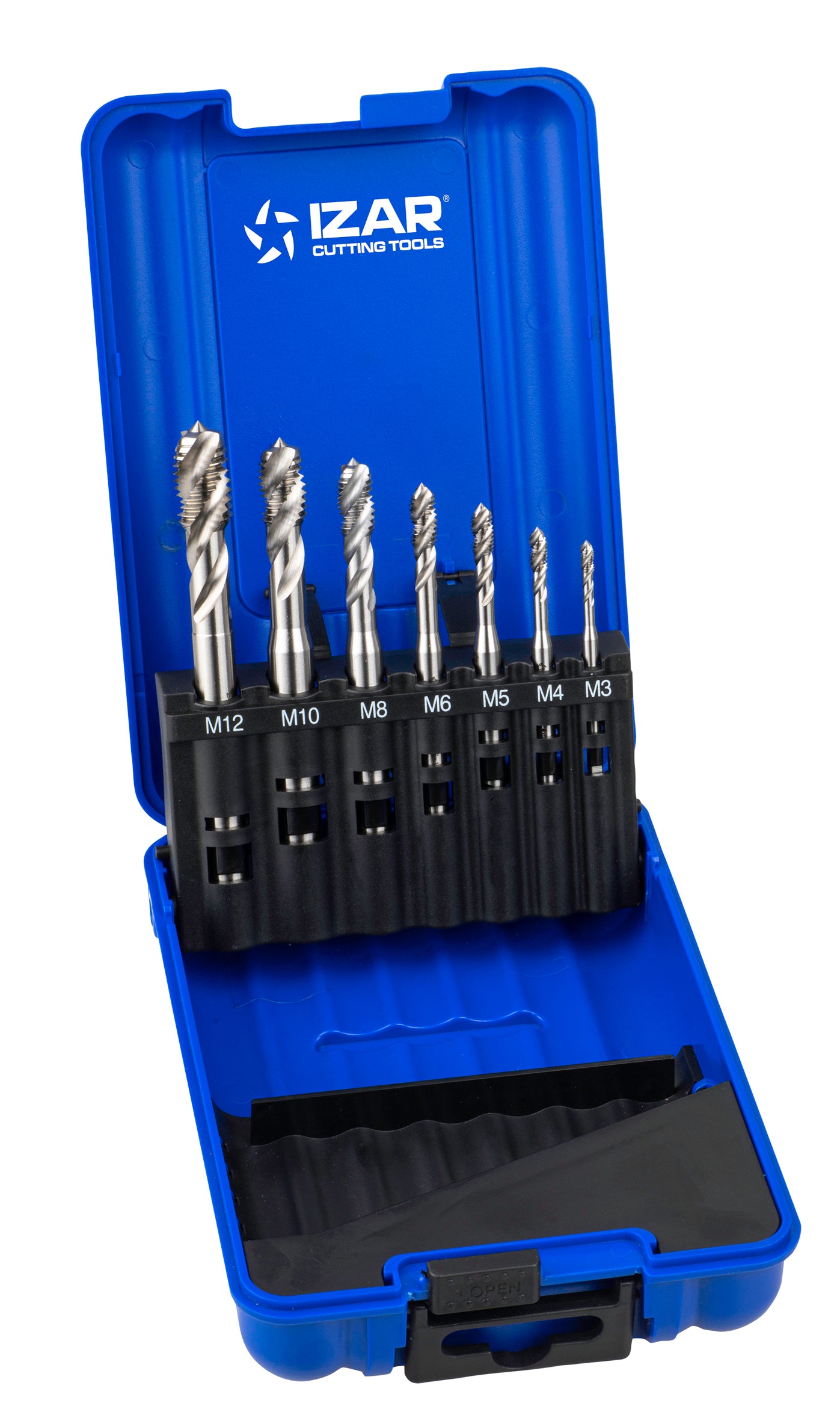 JOGO MACHOS 7 PCS ART.43353
