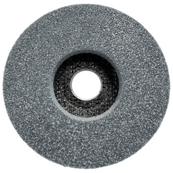 Disco Prepolimento Unitized CERABOND X 28 VL UW 125x22,2 9 CA Grão Grosso P [2] TYROLIT, vista traseira