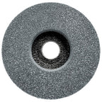 Disco Prepolimento Unitized CERABOND X 28 VL UW 125x22,2 9 CA Grão Grosso P [2] TYROLIT, vista traseira