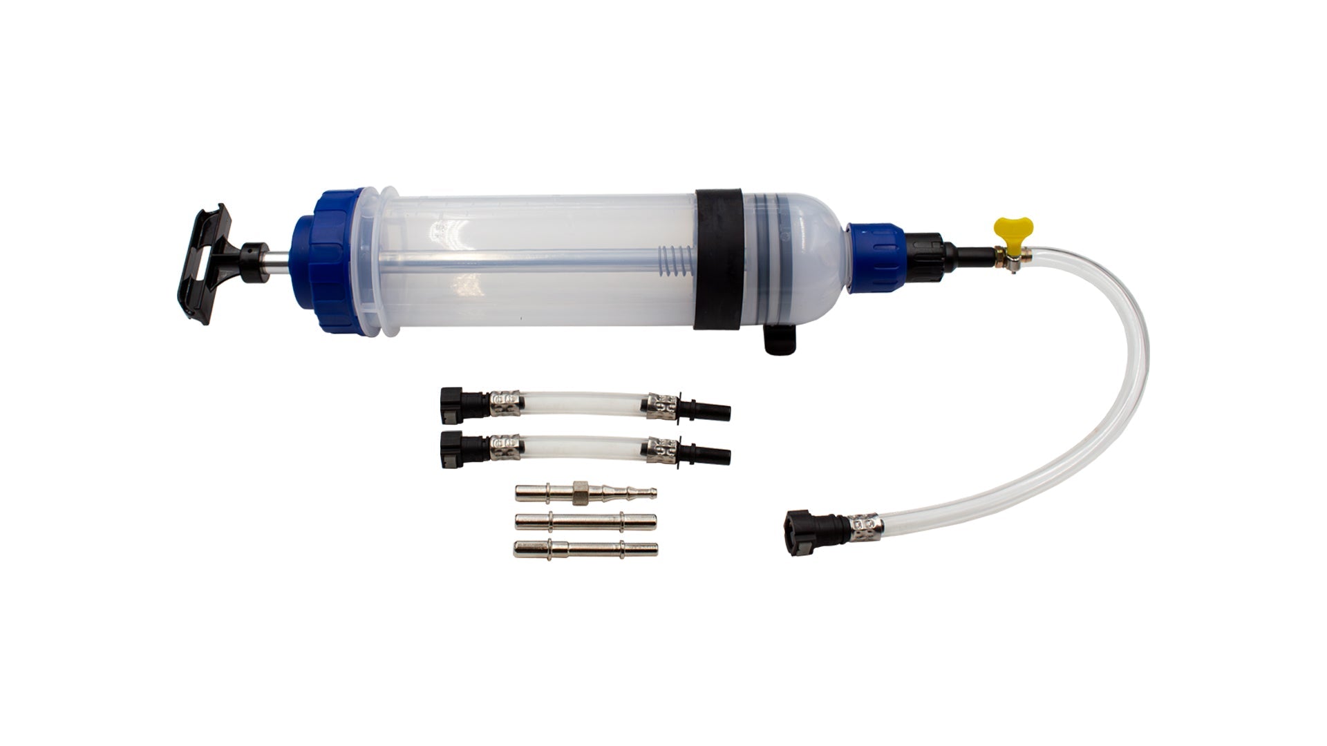 JERINGA PARA PURGAR BOMBA DE COMBUSTIBLE 1500CC (3234)