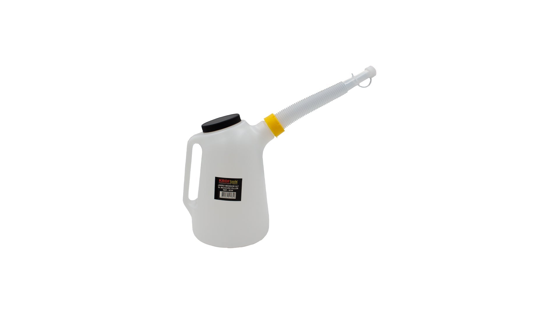 JARRA MEDIDORA 5L (3255)