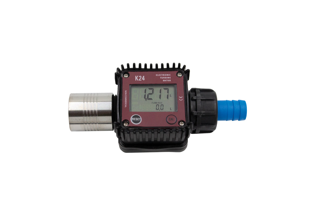 MEDIDOR FLUIDOS DIGITAL DIESEL 1'' 3289 (3282)