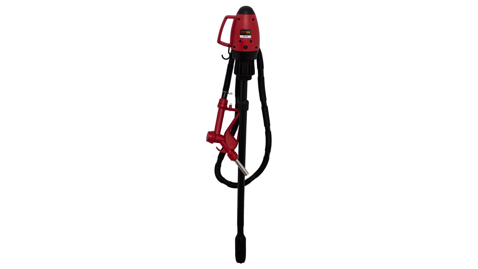 BOMBA ELÉTRICA DIESEL (3289)