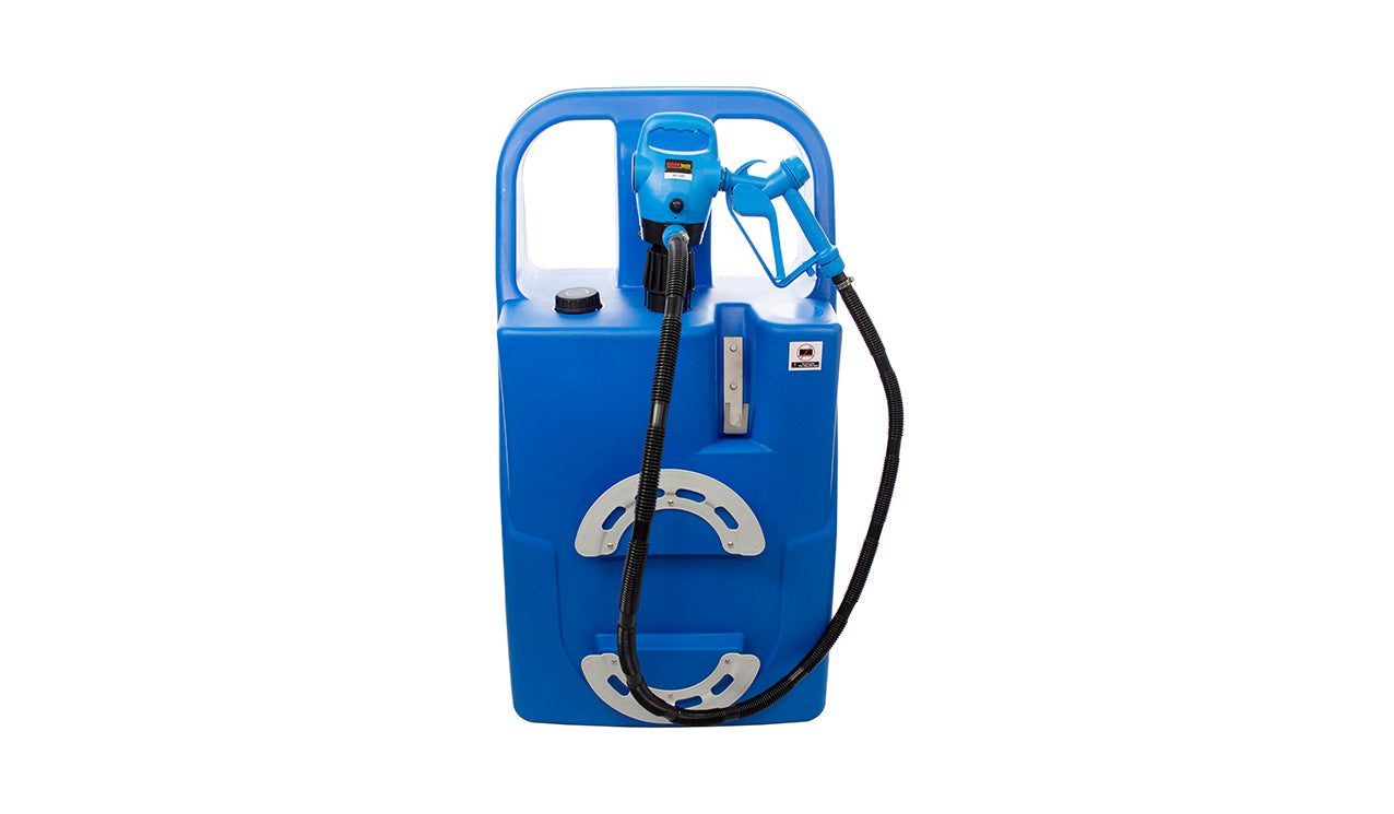 DEPÓSITO TRANSPORTE ADBLUE 100L 12V (3296)