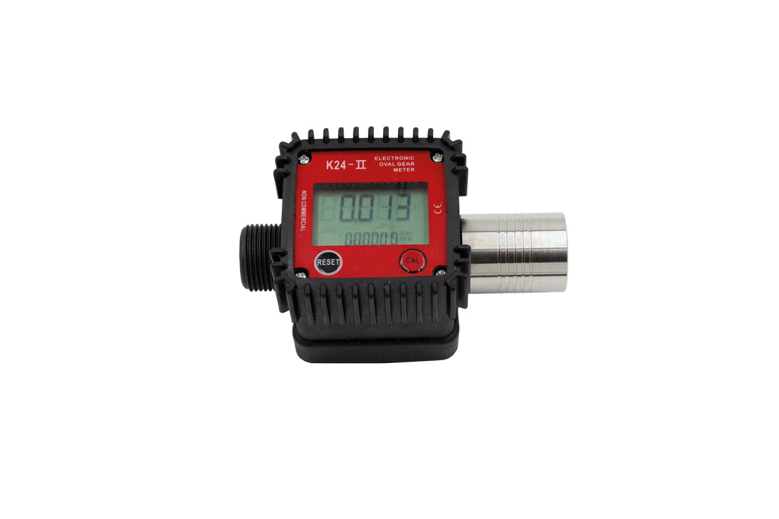 MEDIDOR FLUIDOS DIGITAL DIÉSEL 3/4'' 3290/3291/3293/3294 (3298)