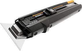 X-ato Raspador Dobrável com 5 Lâminas Toughbuilt TB-H4S5-01 – imagem 2