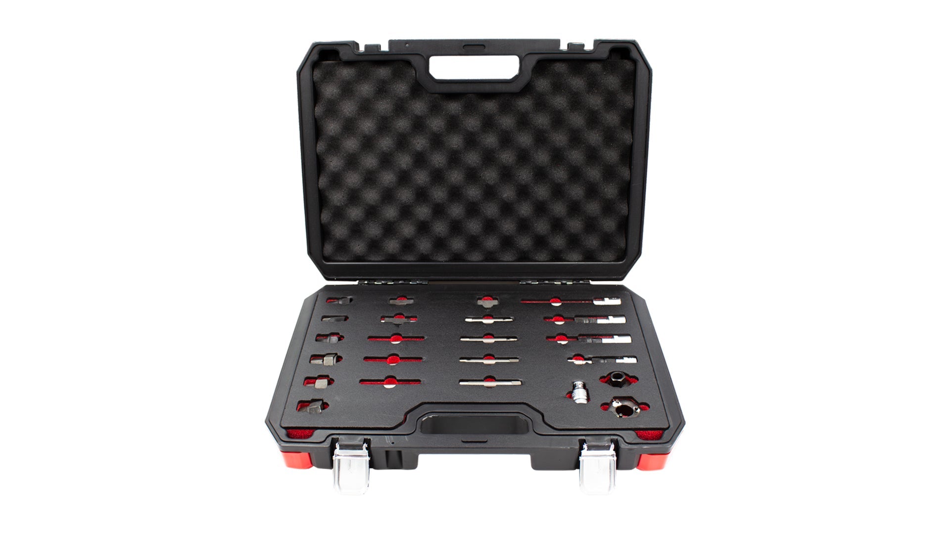 JOGO 22Pcs P/ POLIAS ALTERNADOR (3311)