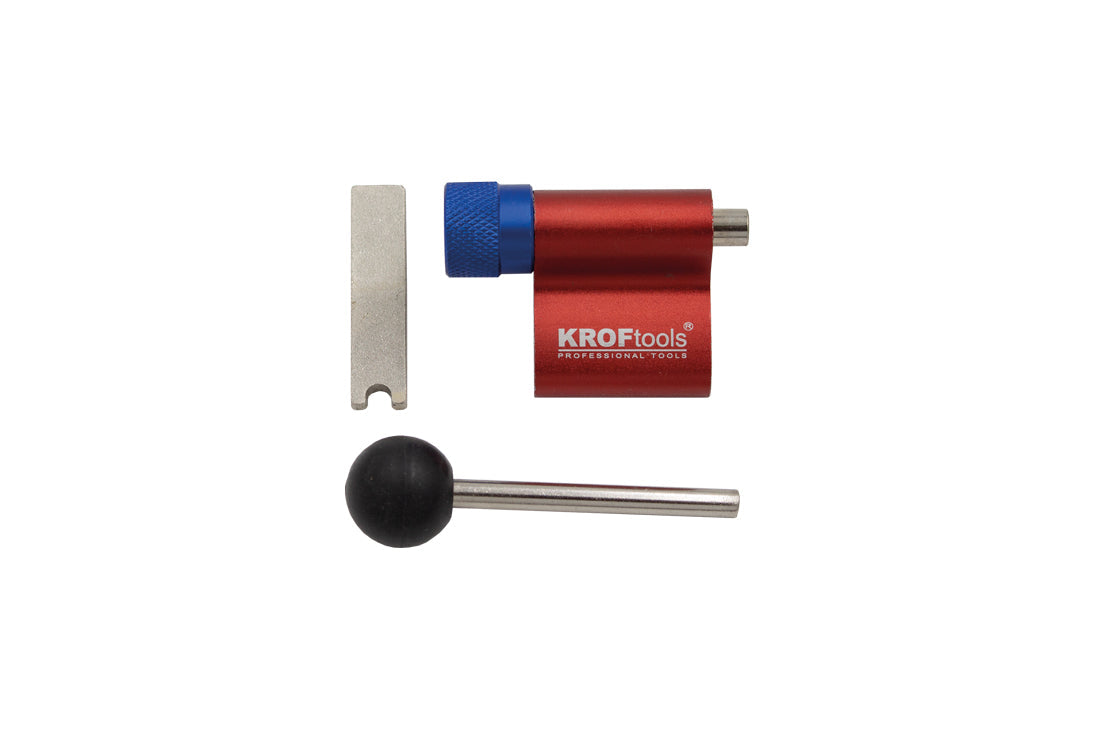 BLOQUEIO CARRETO VAG MOTOR 2.0ST (3317)