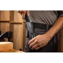 Faca Tradesman com Bainha Toughbuilt TB-H4S-40-TMK-2-BEA – imagem 3