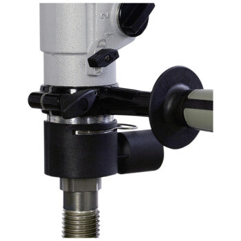 Pedra Avivadora 90PS 55x25x320 SP1 TYROLIT, vista detalhe