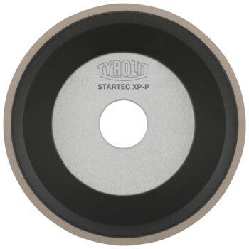Prato Retificador 12V5 100x25x20 D46-BXPP STARTEC-XP-P TYROLIT, vista principal