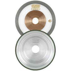 Mó Recta Diamante com Aglomerante Metalico 1V1 125x15x20 B107-4-MXPP STARTEC-XP-P TYROLIT - Venda à unidade