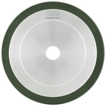 Mó Recta Diamante com Aglomerante Resemoide 1V1 125x6x20 DE15-3-BXPF STARTEC-XP-F TYROLIT, vista principal
