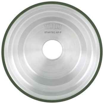 Prato Retificador Diamante 12V9 125x25x20 DE15-3-BXPF STARTEC-XP-F TYROLIT - Venda à unidade