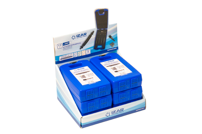 KIT 6 JOGOS EXTRACTOR IMPACTO 74792