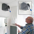 Anemómetro PCE-VA 20-SET