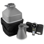 Anemómetro PCE-VA 20-SET