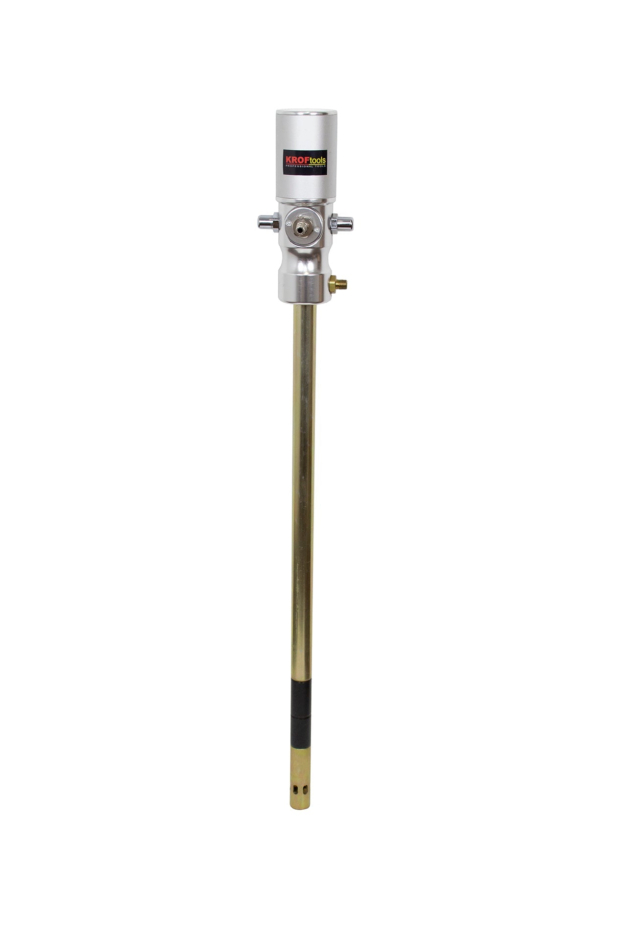BOMBA GRASA NEUMÁTICA 50:1 730MM (3530)