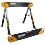 Pack 2 Cavaletes Dobráveis C650 e Bancada de Trabalho Toughbuilt TB-C650-2-XEA – imagem 3