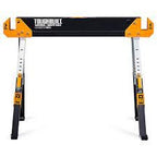 Pack 2 Cavaletes Dobráveis C650 e Bancada de Trabalho Toughbuilt TB-C650-2-XEA – imagem 5