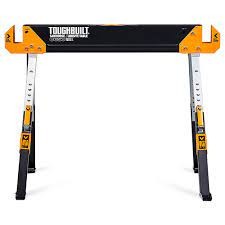 Pack 2 Cavaletes Dobráveis C650 e Bancada de Trabalho Toughbuilt TB-C650-2-XEA – imagem 5