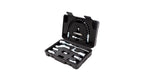 KIT ADAPTADORES PISTOLA MASILLA 12PCS