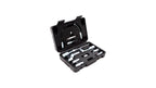 KIT ADAPTADORES PISTOLA MASILLA 12PCS