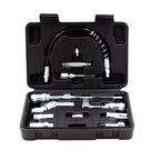 KIT ADAPTADORES PISTOLA MASILLA 12PCS