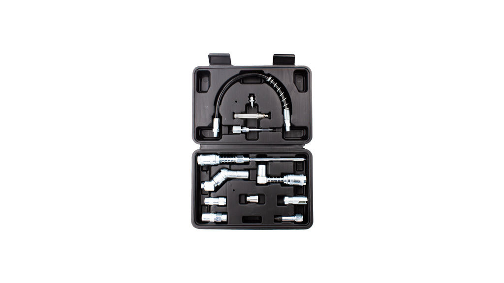 KIT ADAPTADORES PISTOLA MASILLA 12PCS