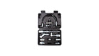 KIT ADAPTADORES PISTOLA MASILLA 12PCS