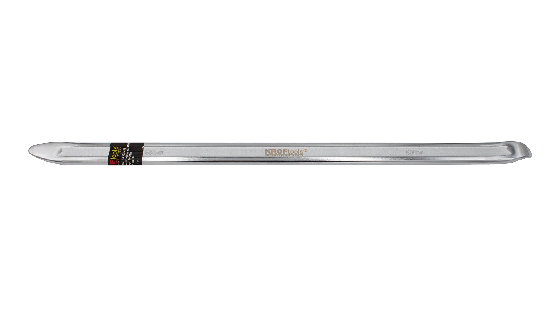 FERRO DESMONTA 600mm (3600)
