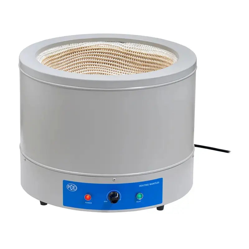 Manta de aquecimento PCE-HM 5000