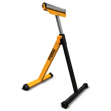 Suporte de Rolos Dobrável com Rodas Toughbuilt TB-S200