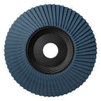 Disco de Lamelas LONGLIFE 28ELNF 150x22,23 ZA60S-B TYROLIT - Caixa 10 unidades