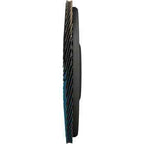 Disco de Lamelas LONGLIFE 28ELNF 150x22,23 ZA60S-B TYROLIT - Caixa 10 unidades