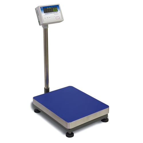 Plataforma de pesagem PCE-SD 300C